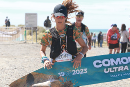 Comodoro Ultra Trail 2023