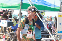 Comodoro Ultra Trail 2023