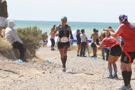 Comodoro Ultra Trail 2023