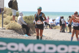 Comodoro Ultra Trail 2023