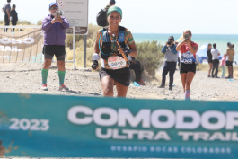 Comodoro Ultra Trail 2023