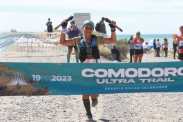 Comodoro Ultra Trail 2023