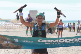 Comodoro Ultra Trail 2023