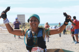 Comodoro Ultra Trail 2023