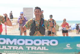 Comodoro Ultra Trail 2023