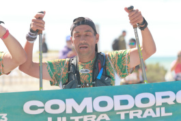 Comodoro Ultra Trail 2023