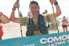 Comodoro Ultra Trail 2023