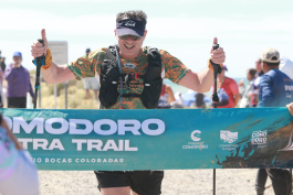 Comodoro Ultra Trail 2023