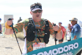 Comodoro Ultra Trail 2023