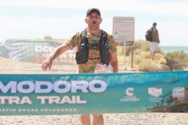 Comodoro Ultra Trail 2023