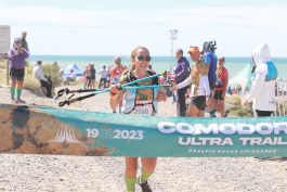 Comodoro Ultra Trail 2023