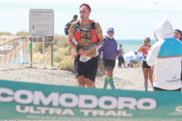 Comodoro Ultra Trail 2023