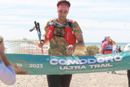 Comodoro Ultra Trail 2023