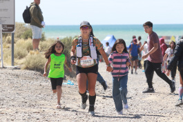 Comodoro Ultra Trail 2023