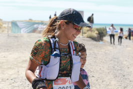 Comodoro Ultra Trail 2023