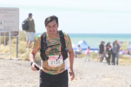 Comodoro Ultra Trail 2023