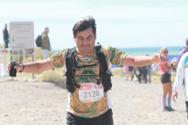 Comodoro Ultra Trail 2023