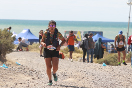 Comodoro Ultra Trail 2023