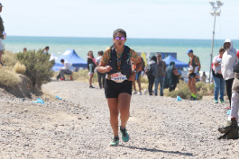 Comodoro Ultra Trail 2023