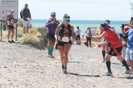 Comodoro Ultra Trail 2023