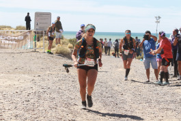 Comodoro Ultra Trail 2023