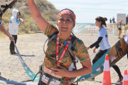 Comodoro Ultra Trail 2023