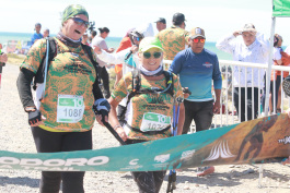 Comodoro Ultra Trail 2023