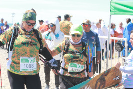 Comodoro Ultra Trail 2023