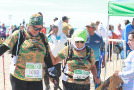 Comodoro Ultra Trail 2023