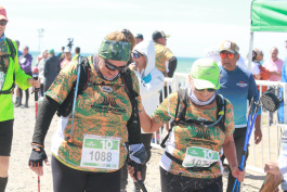 Comodoro Ultra Trail 2023