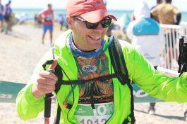 Comodoro Ultra Trail 2023