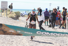 Comodoro Ultra Trail 2023