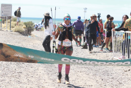 Comodoro Ultra Trail 2023