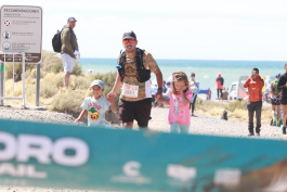 Comodoro Ultra Trail 2023