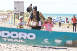 Comodoro Ultra Trail 2023