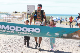 Comodoro Ultra Trail 2023