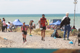 Comodoro Ultra Trail 2023