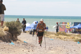 Comodoro Ultra Trail 2023