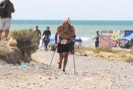 Comodoro Ultra Trail 2023