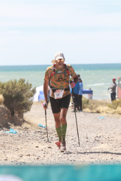 Comodoro Ultra Trail 2023