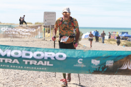 Comodoro Ultra Trail 2023