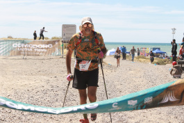 Comodoro Ultra Trail 2023