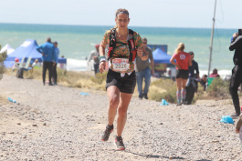 Comodoro Ultra Trail 2023