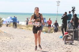 Comodoro Ultra Trail 2023