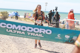 Comodoro Ultra Trail 2023