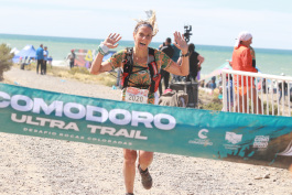 Comodoro Ultra Trail 2023