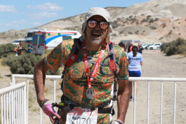 Comodoro Ultra Trail 2023