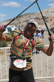 Comodoro Ultra Trail 2023