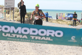 Comodoro Ultra Trail 2023