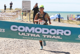 Comodoro Ultra Trail 2023